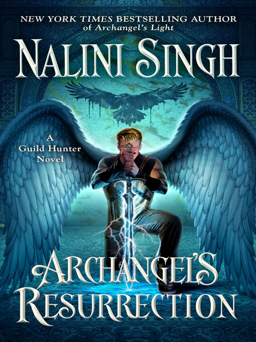 Title details for Archangel's Resurrection by Nalini Singh - Wait list